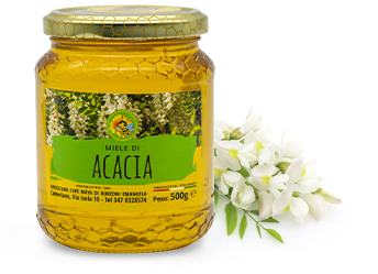 Miele di Acacia