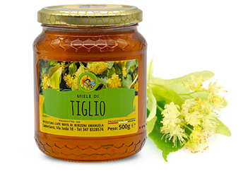 Miele di Tiglio