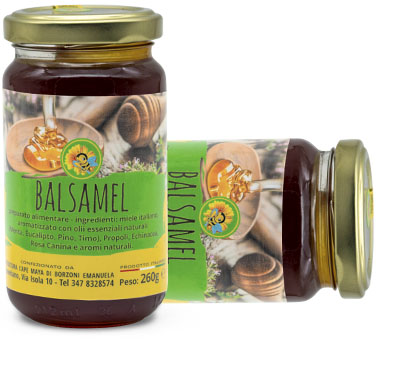 Balsamel