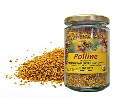 Il polline