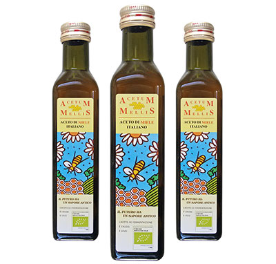 Aceto di miele