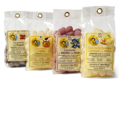 Caramelle